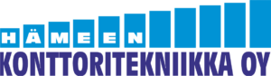 H„meen Konttoritekniikka