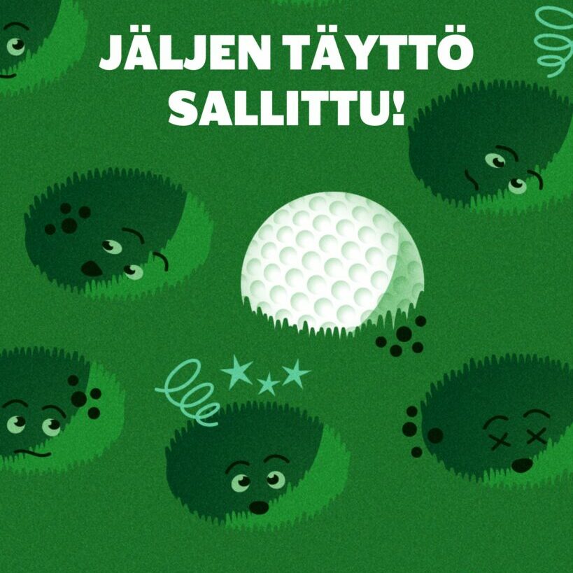 Golfliitto_jhj_greeni_pallo
