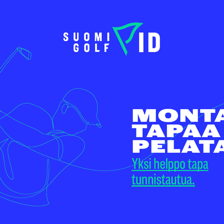 suomigolf id